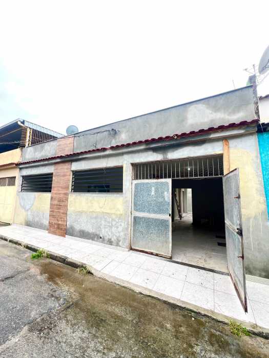 Casa, 2 quartos, 100 m² - Foto 1