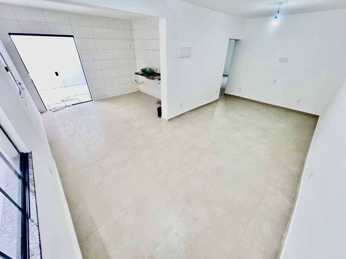 Casa, 2 quartos, 100 m² - Foto 7