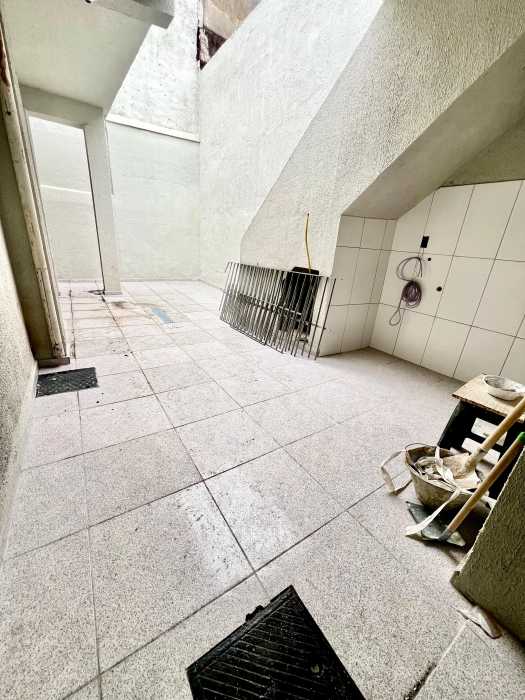 Casa, 2 quartos, 100 m² - Foto 16