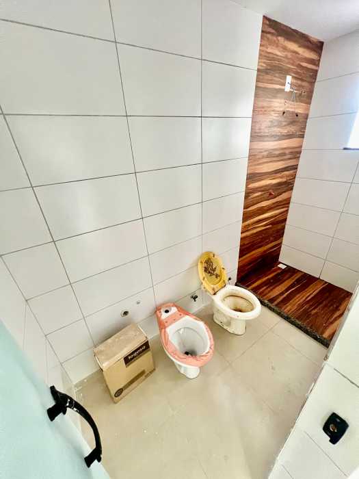 Casa, 2 quartos, 100 m² - Foto 13