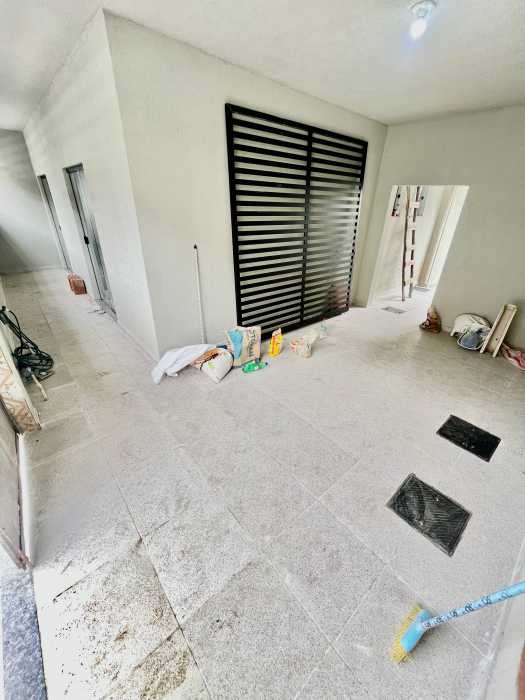 Casa, 2 quartos, 100 m² - Foto 2