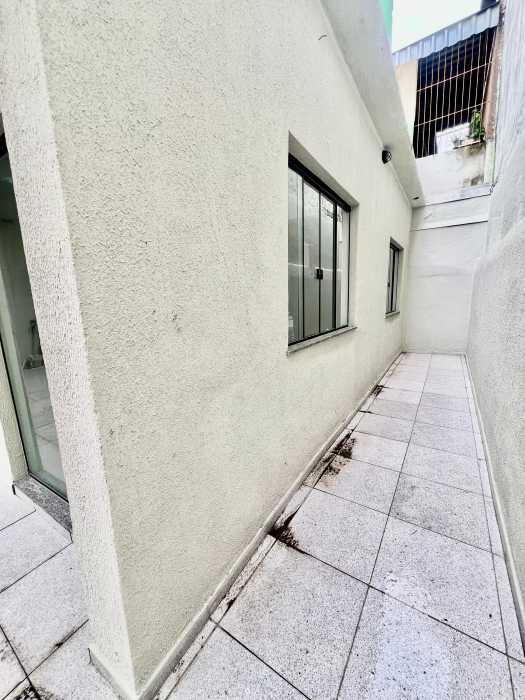 Casa, 2 quartos, 100 m² - Foto 17