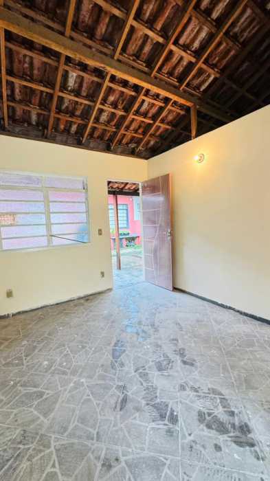 Casa de Condomínio, 2 quartos - Foto 4