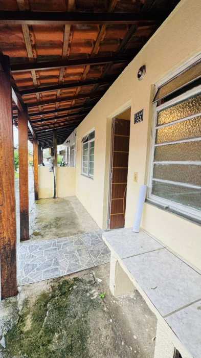 Casa de Condomínio, 2 quartos - Foto 2