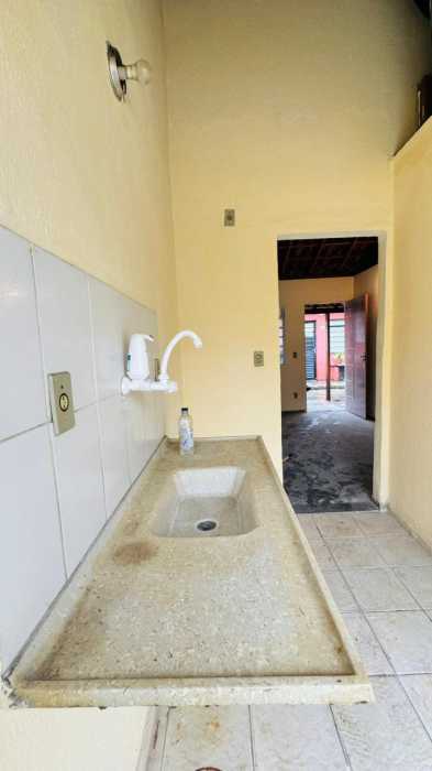 Casa de Condomínio, 2 quartos - Foto 5