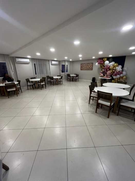 Apartamento, 2 quartos, 45 m² - Foto 8