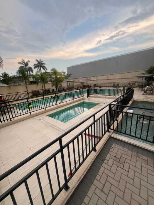 Apartamento, 2 quartos, 45 m² - Foto 9