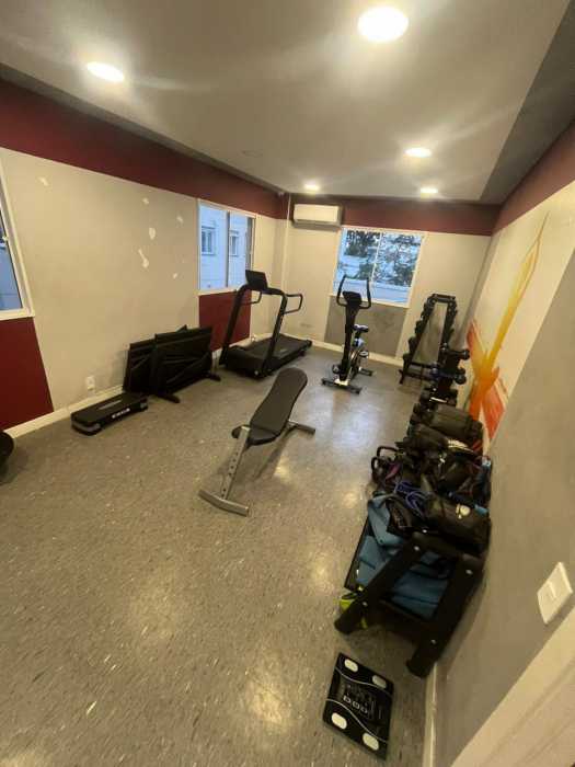 Apartamento, 2 quartos, 45 m² - Foto 10