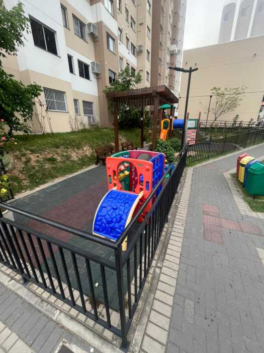 Apartamento, 2 quartos, 45 m² - Foto 12