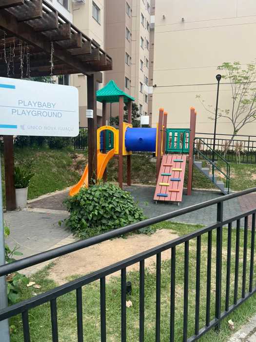 Apartamento, 2 quartos, 45 m² - Foto 13