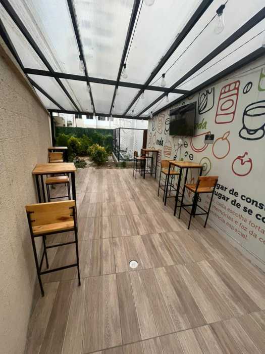 Apartamento, 2 quartos, 45 m² - Foto 15