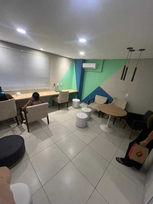 Apartamento, 2 quartos, 45 m² - Foto 16