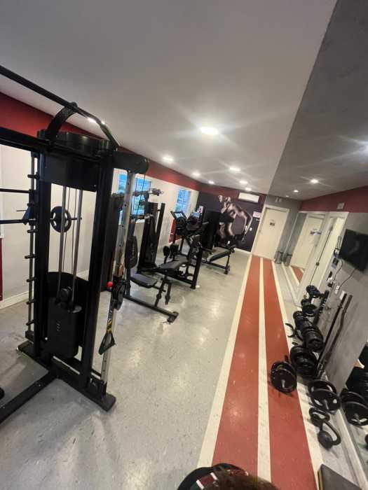 Apartamento, 2 quartos, 45 m² - Foto 11