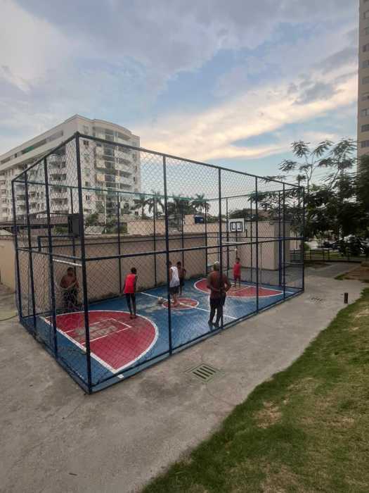 Apartamento, 2 quartos, 45 m² - Foto 18