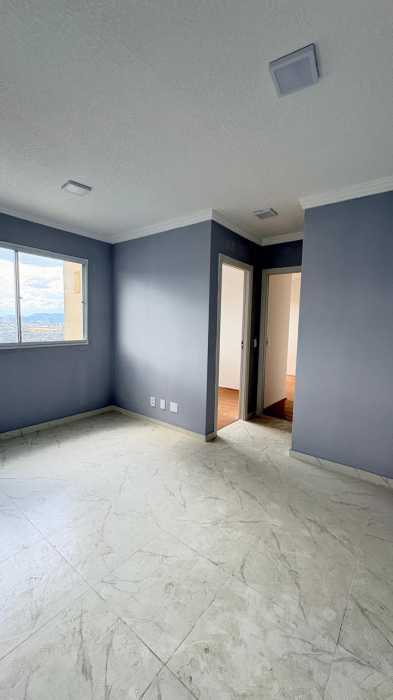 Apartamento, 2 quartos, 45 m² - Foto 1