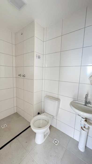 Apartamento, 2 quartos, 45 m² - Foto 5