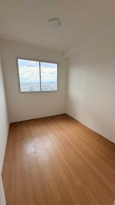 Apartamento, 2 quartos, 45 m² - Foto 7