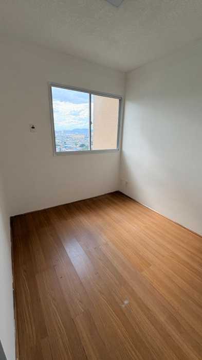 Apartamento, 2 quartos, 45 m² - Foto 6
