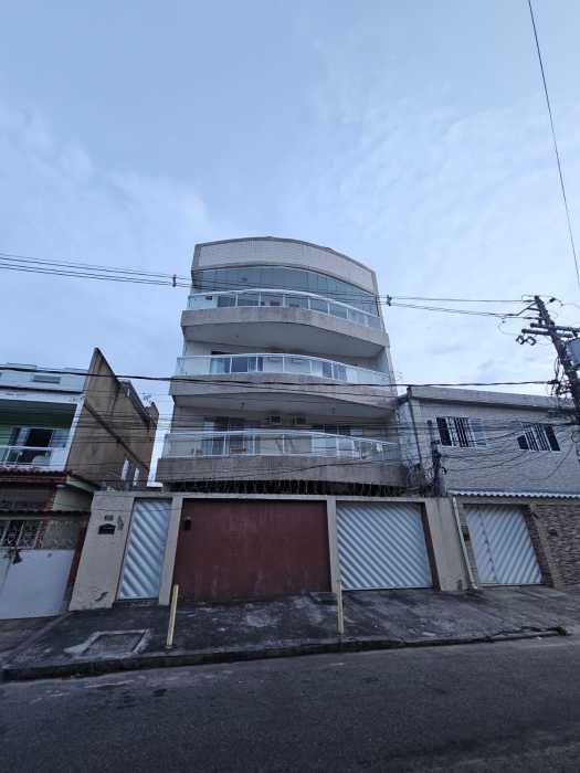 Apartamento, 2 quartos, 78 m² - Foto 1