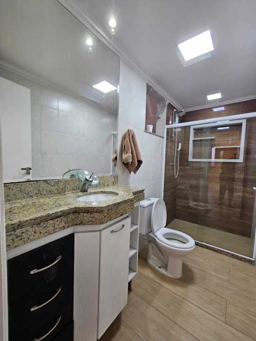 Apartamento, 2 quartos, 78 m² - Foto 7