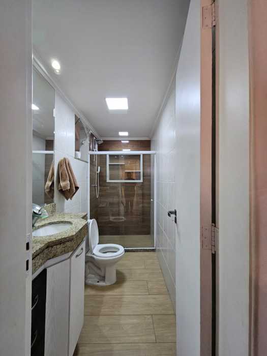 Apartamento, 2 quartos, 78 m² - Foto 8