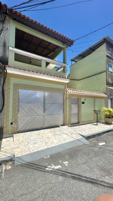 Casa, 3 quartos, 182 m² - Foto 2