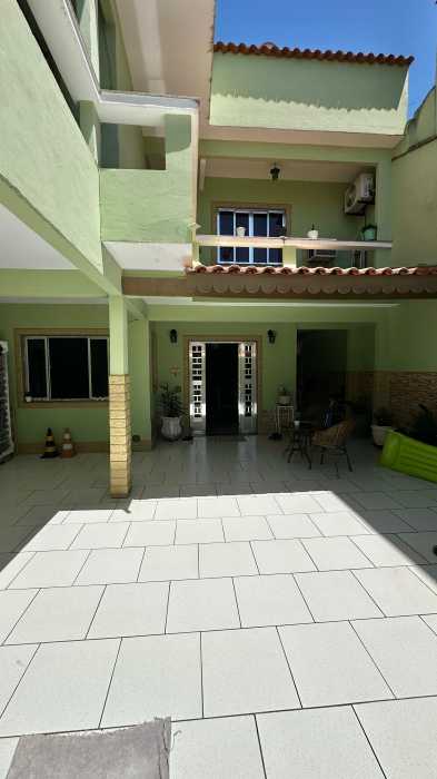 Casa, 3 quartos, 182 m² - Foto 4