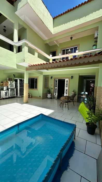 Casa, 3 quartos, 182 m² - Foto 5