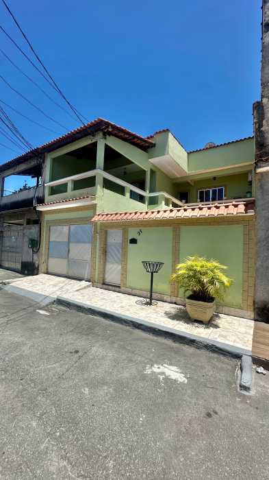 Casa, 3 quartos, 182 m² - Foto 3