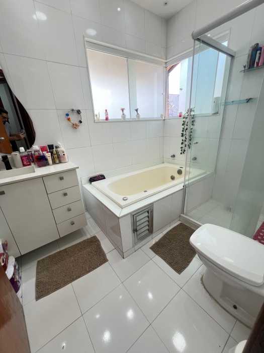 Casa de Condomínio, 4 quartos - Foto 20