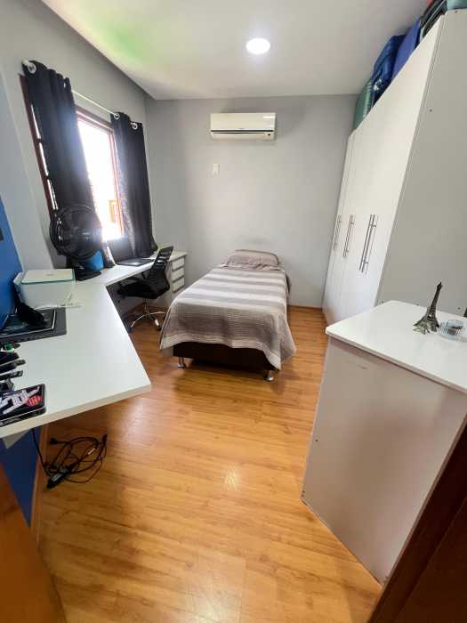 Casa de Condomínio, 4 quartos - Foto 21