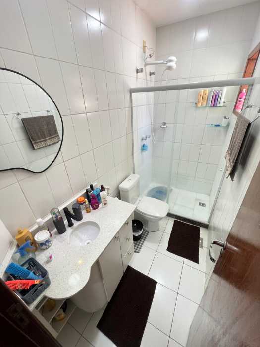 Casa de Condomínio, 4 quartos - Foto 23