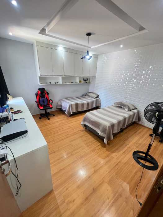 Casa de Condomínio, 4 quartos - Foto 22