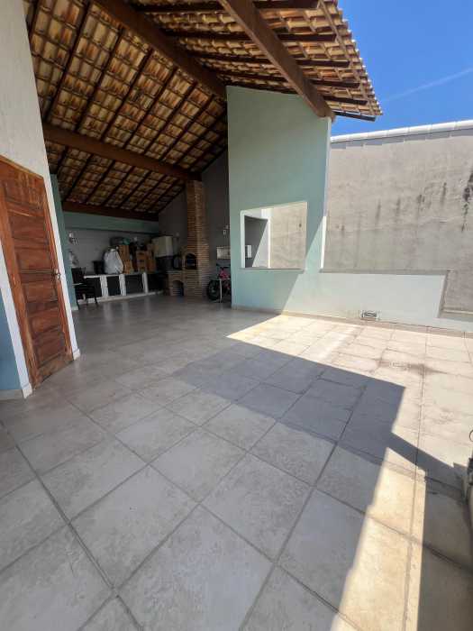 Casa de Condomínio, 4 quartos - Foto 24