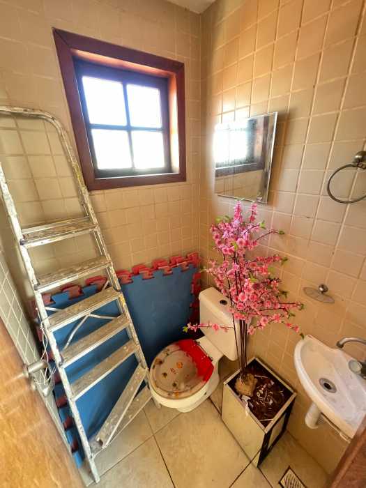 Casa de Condomínio, 4 quartos - Foto 25