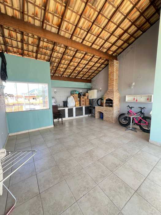 Casa de Condomínio, 4 quartos - Foto 27