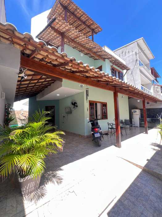 Casa de Condomínio, 4 quartos - Foto 3