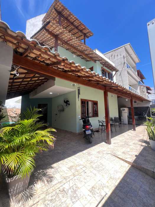 Casa de Condomínio, 4 quartos - Foto 2