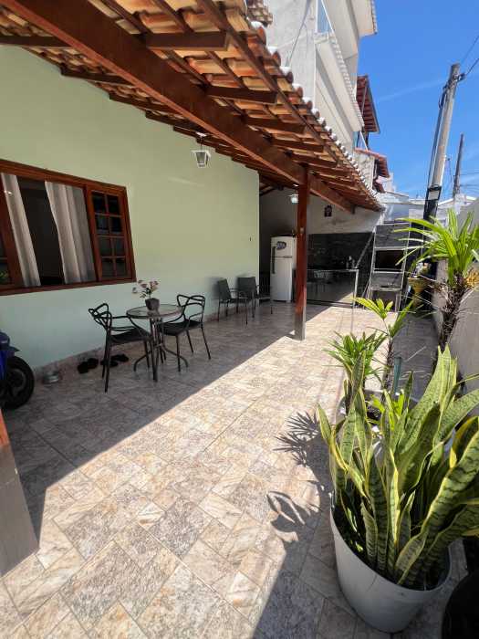 Casa de Condomínio, 4 quartos - Foto 5