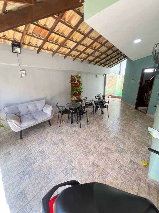 Casa de Condomínio, 4 quartos - Foto 6