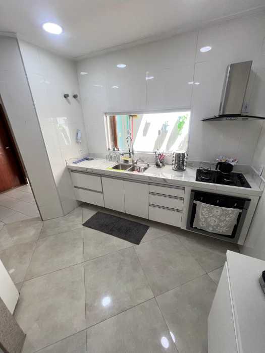 Casa de Condomínio, 4 quartos - Foto 14