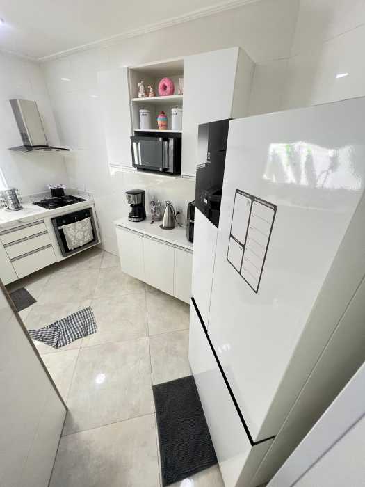 Casa de Condomínio, 4 quartos - Foto 13