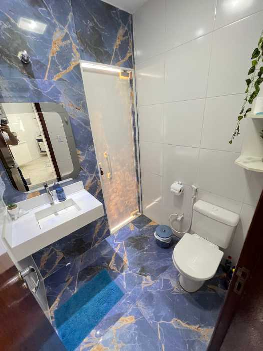 Casa de Condomínio, 4 quartos - Foto 12