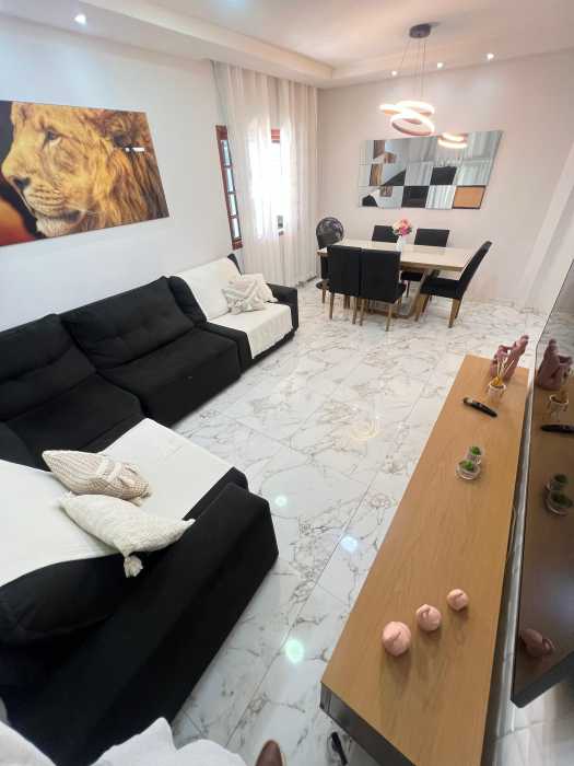 Casa de Condomínio, 4 quartos - Foto 11