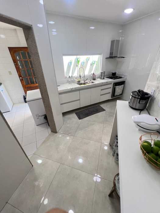 Casa de Condomínio, 4 quartos - Foto 15