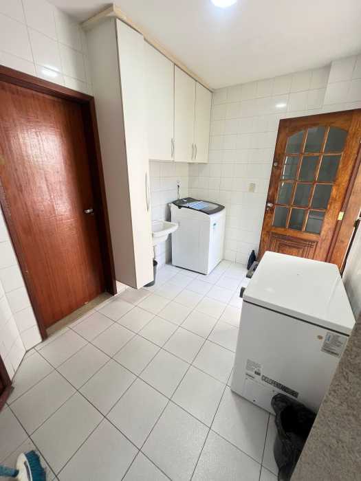 Casa de Condomínio, 4 quartos - Foto 17