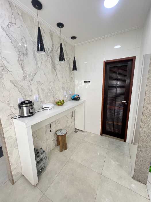 Casa de Condomínio, 4 quartos - Foto 16