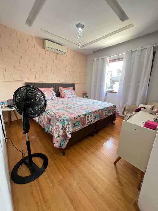 Casa de Condomínio, 4 quartos - Foto 18