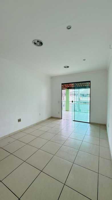 Apartamento, 2 quartos, 50 m² - Foto 5