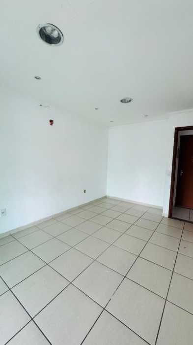 Apartamento, 2 quartos, 50 m² - Foto 6